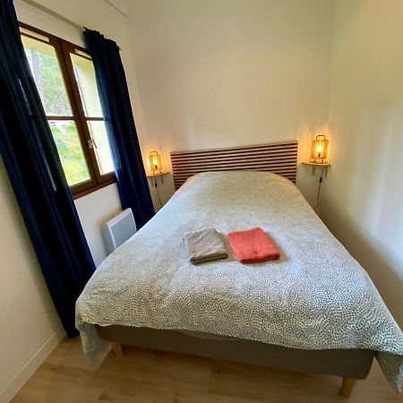 Agreable Maison Renovee Лакано Экстерьер фото