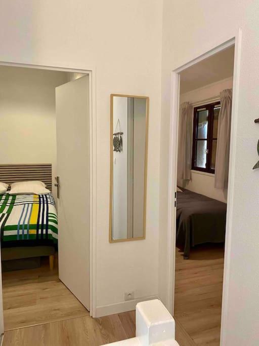 Agreable Maison Renovee Лакано Экстерьер фото