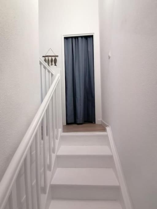 Agreable Maison Renovee Лакано Экстерьер фото