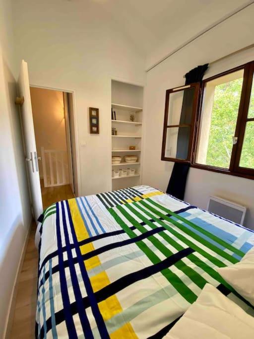 Agreable Maison Renovee Лакано Экстерьер фото
